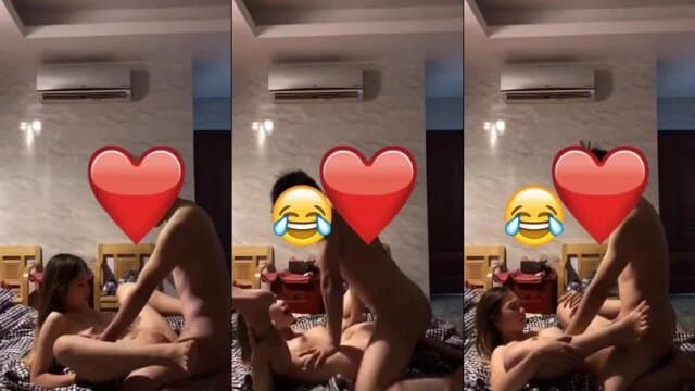 Chia tay là lộ clip thôi