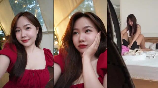 Anh cứ nằm im để em lo