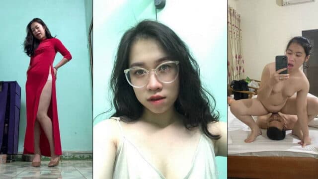 Anh trai thèm bướm